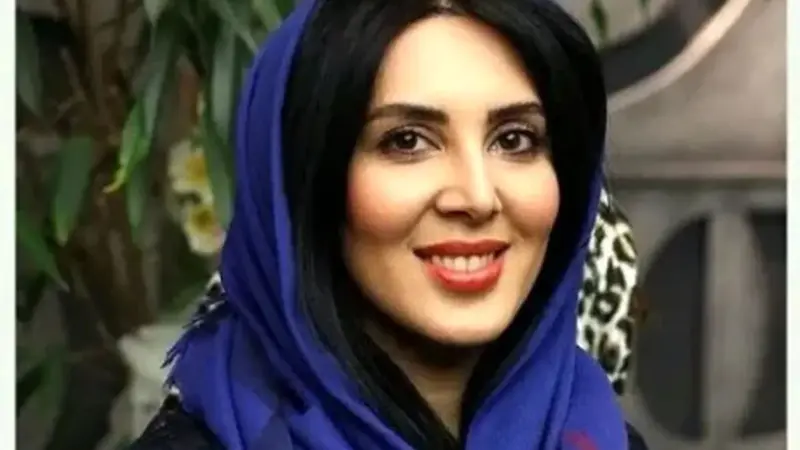 فیلم| لیلا بلوکات : مهران مدیری تا آخر عمرش به من بدهکاره