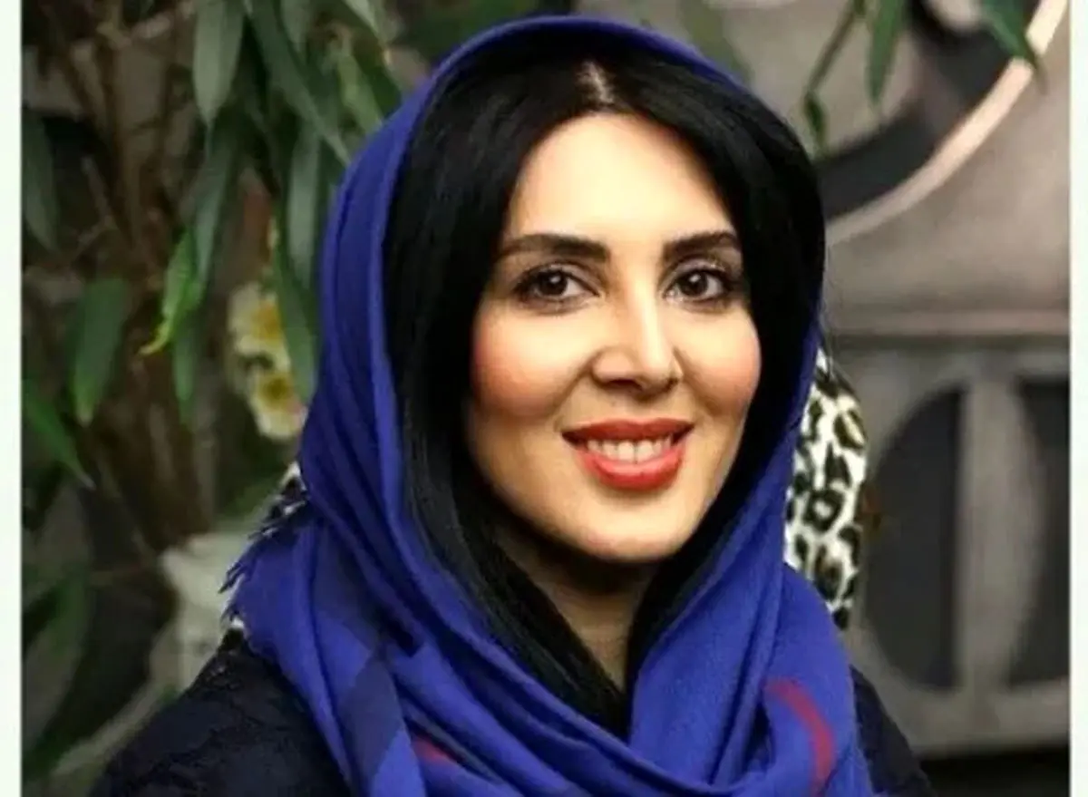 فیلم| لیلا بلوکات : مهران مدیری تا آخر عمرش به من بدهکاره