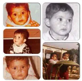 لیلا بلوکات