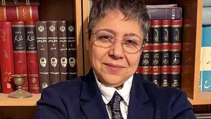 فیلم| مازیار لرستانی هویت عشق سابقش را فاش کرد 