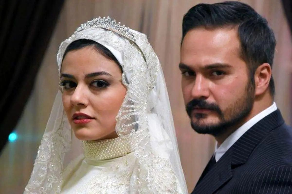 تصاویر | بیوگرافی و حواشی زندگی ماهور الوند + عکس مادر کم سن و سال  خانم بازیگر و همسر آقای کارگردان