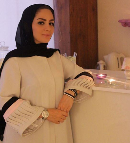 مبینا نصیری