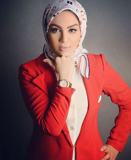 مبینا نصیری