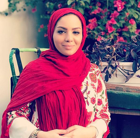 مبینا نصیری