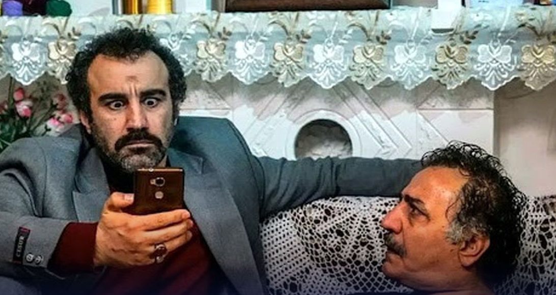 تصاویر عروسی باشکوه محسن تنابنده و همسر زیبایش