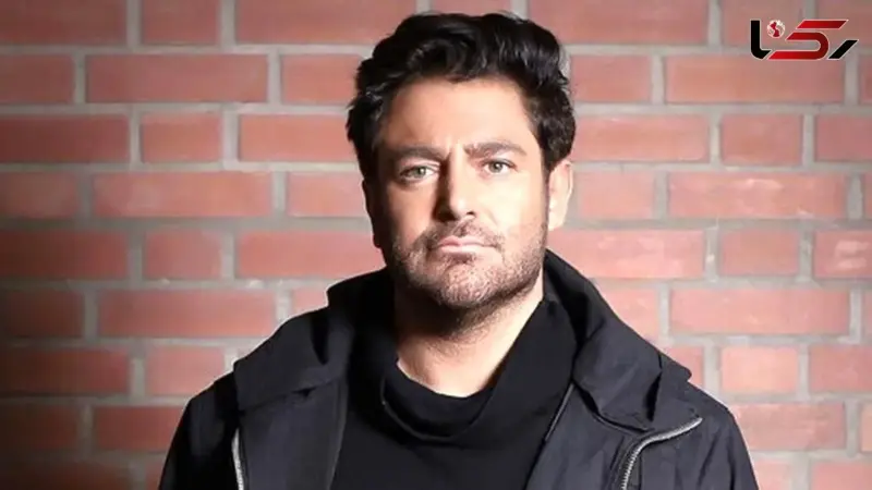 خاطره‌ای خجالت‌آور رضا گلزار روی استیج با گروه آریان؛ همه خانم‌ها شاهد این صحنه عجیب بودند!