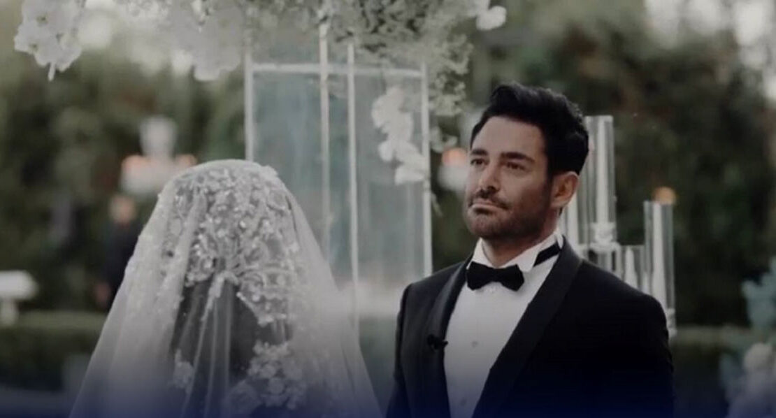 عکس| مادر با کلاس محمدرضا گلزار را دیده اید؟/ عجب مادر شوهری دارد آیسان