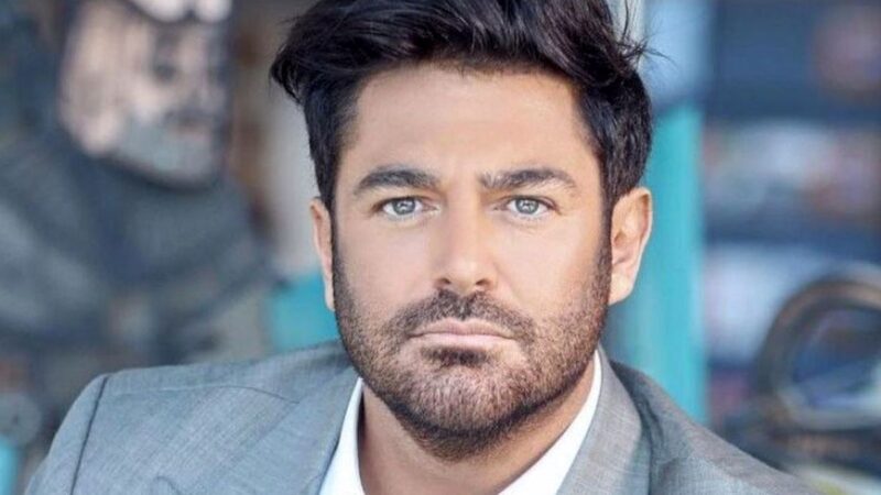 عکس| شباهت عجیب چشم محمدرضا گلزار و گربه اش سوژه شد/ آقای گلزار در همه چیز لاکچری است