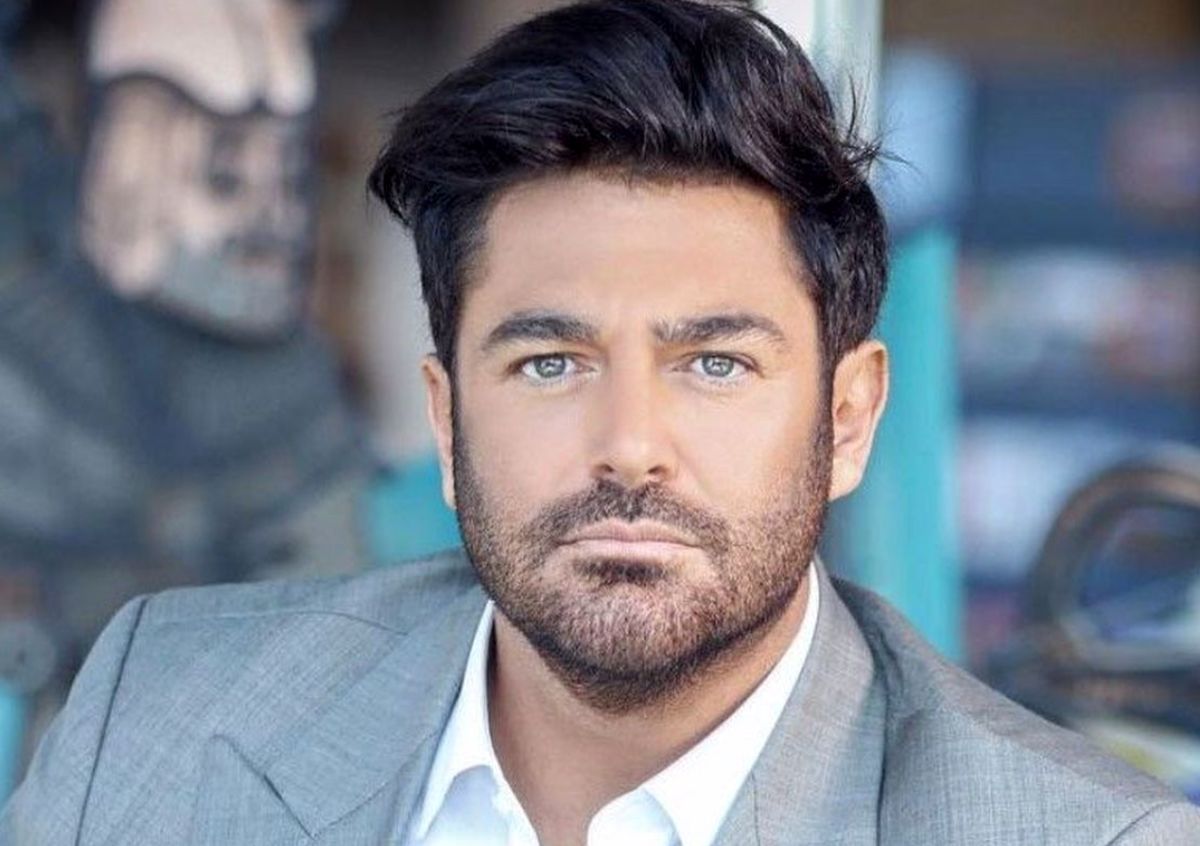 محمدرضا گلزار