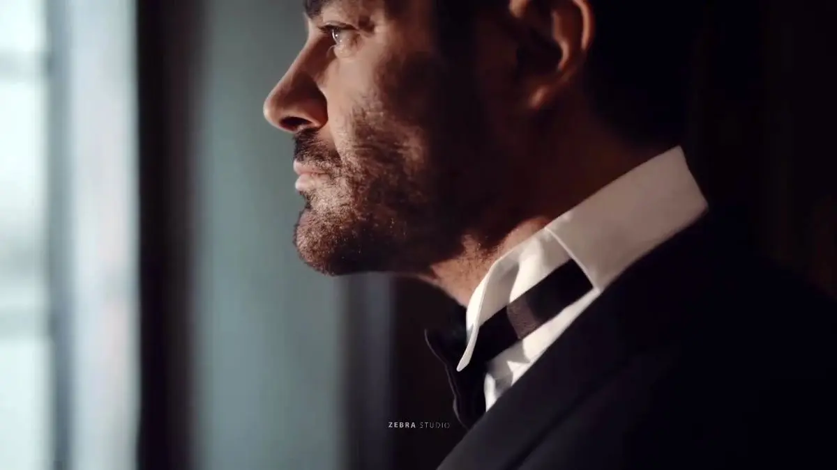 محمدرضا گلزار