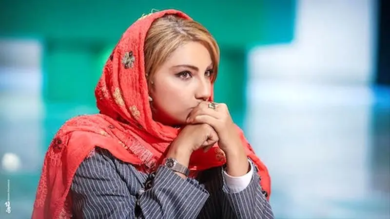 محیا دهقانی در شفرونی