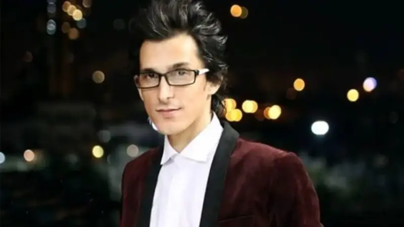 فیلم| یادی از مرتضی پاشایی در یازدهمین سالگرد درگذشتش