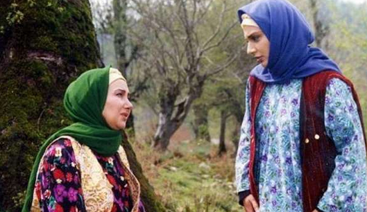 مرجان محتشم