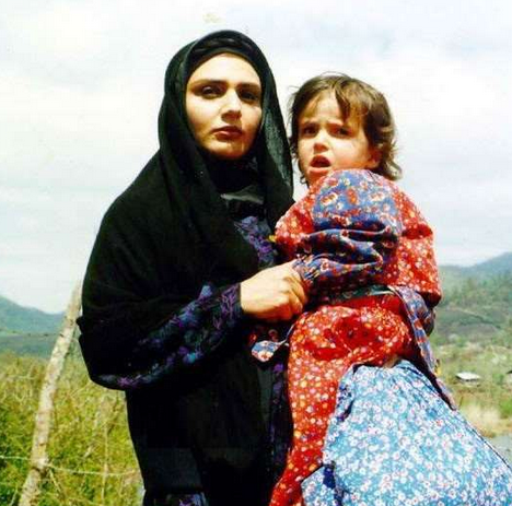 مرجان محتشم