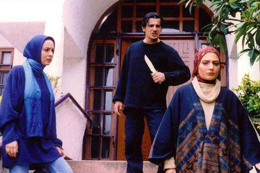 مرجان محتشم