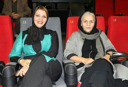 مریم بوبانی 