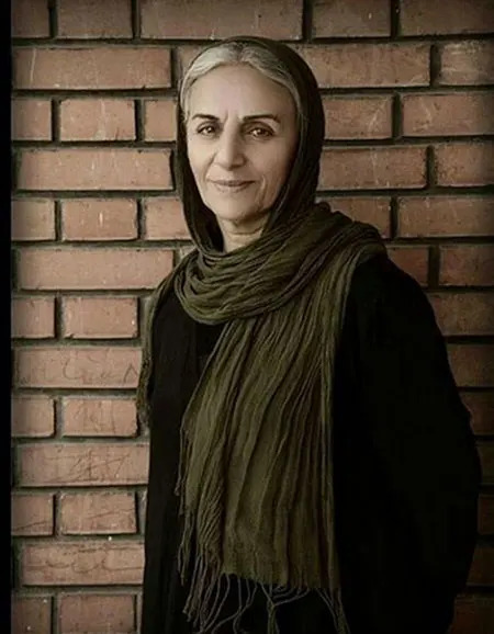 مریم بوبانی 