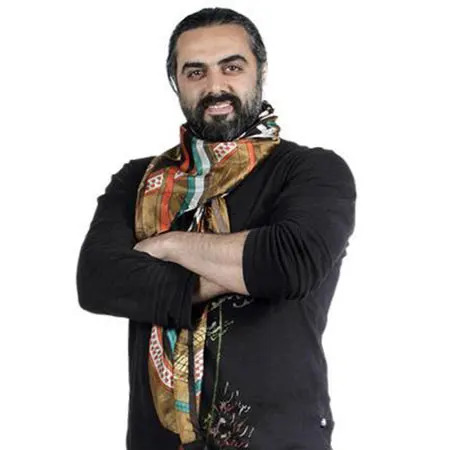 مریم بوبانی 