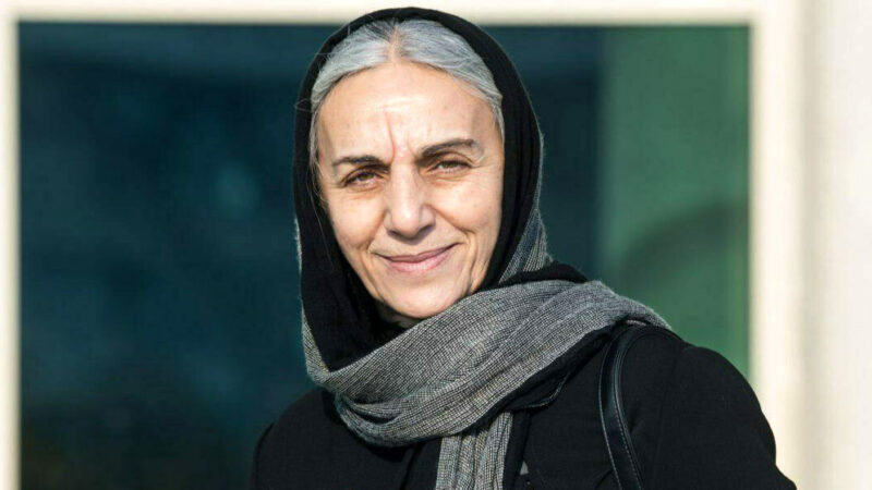 تصاویر| بیوگرافی و حواشی زندگی مریم بوبانی و همسرش