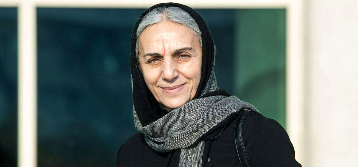 مریم بوبانی