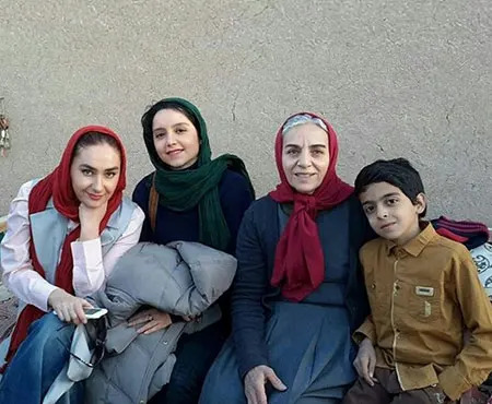 مریم بوبانی 