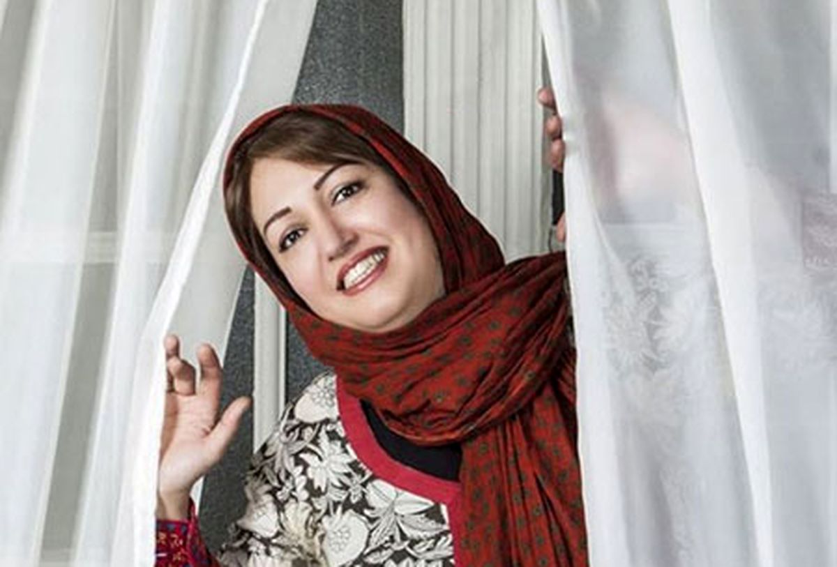 بیوگرافی و حواشی زندگی خصوصی مریم سرمدی و همسرش + عکس همسر جذابش