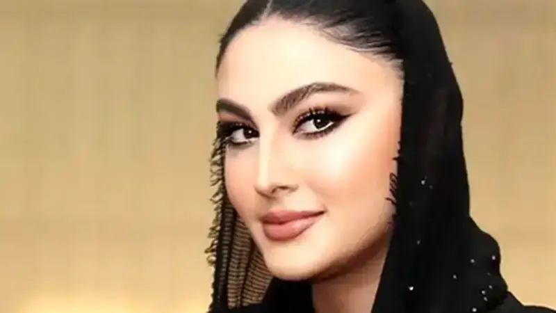 عکس| مادر زیبا مریم مومن را دیده اید؟/ چه مادر کیوتی دارد