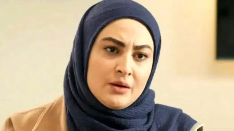 عکس| استایل سنتی و جذاب مریم مومن / خانم بازیگر هر روز زیباتر می شود