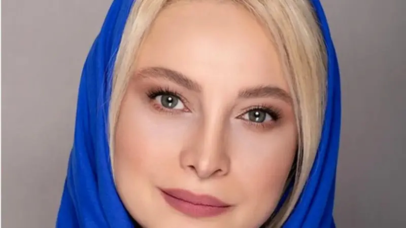 بیوگرافی حواشی زندگی مریم کاویانی و همسرش