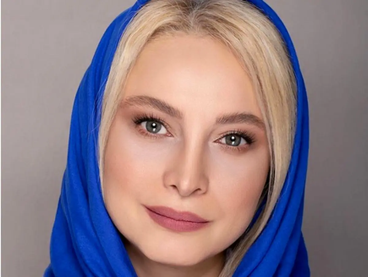 مریم کاویانی