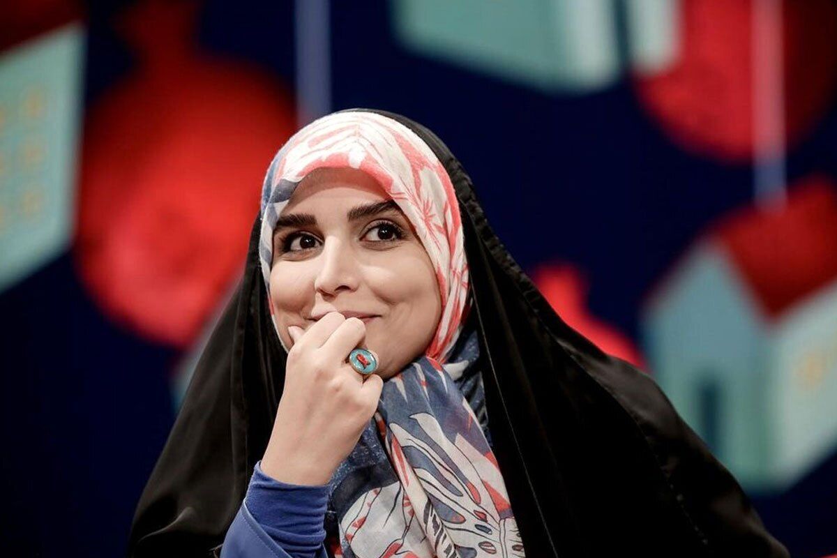 مژده لواسانی