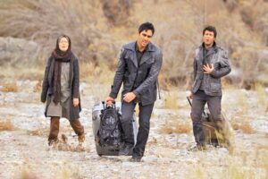 مسیر انحرافی