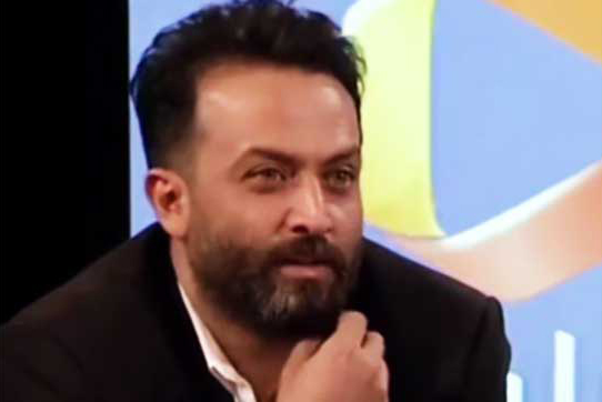 مصطفی-زمانی