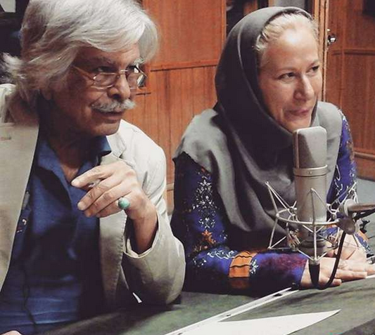 معصومه آقاجانی