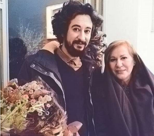 معصومه آقاجانی