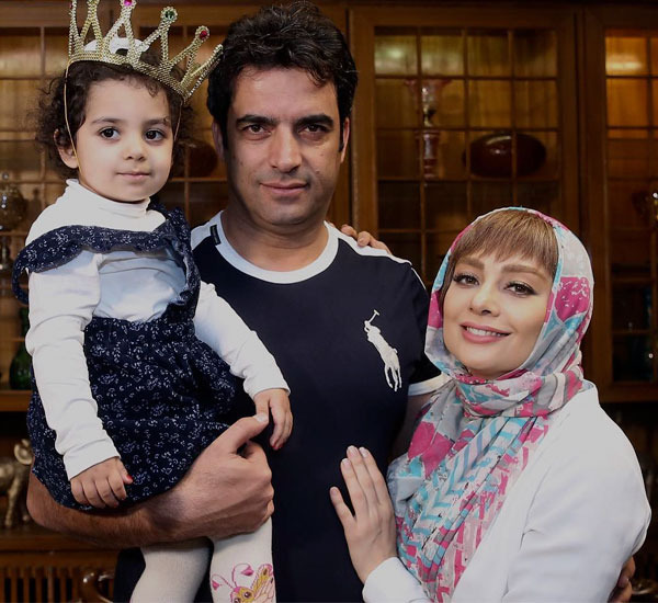 منوچهر هادی