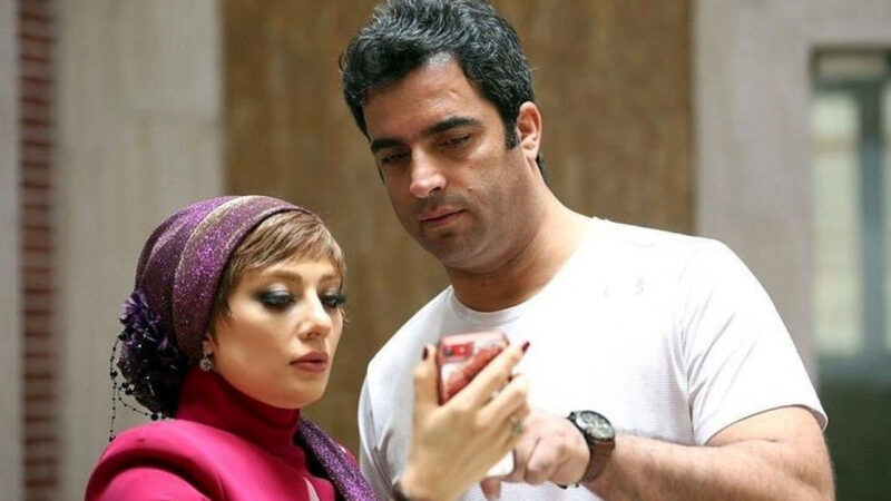 عکس| زندگی شخصی و حواشی منوچهر هادی و یکتا ناصر