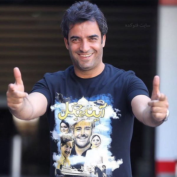 منوچهر هادی