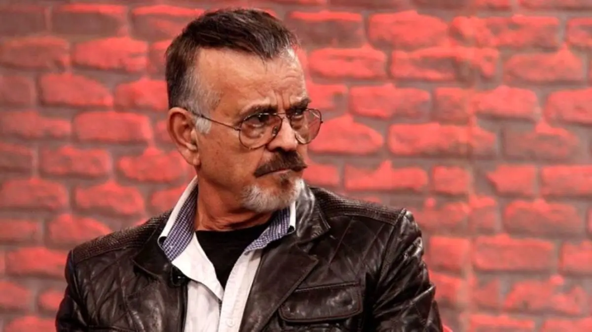 مهدی فخیم زاده