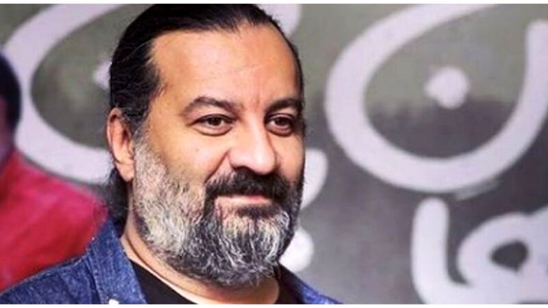 عکس| شوخی بامزه دختر مهراب قاسم‌خانی با پدرش جنجال به پا کرد/ استوری نیروانا قاسم‌خانی