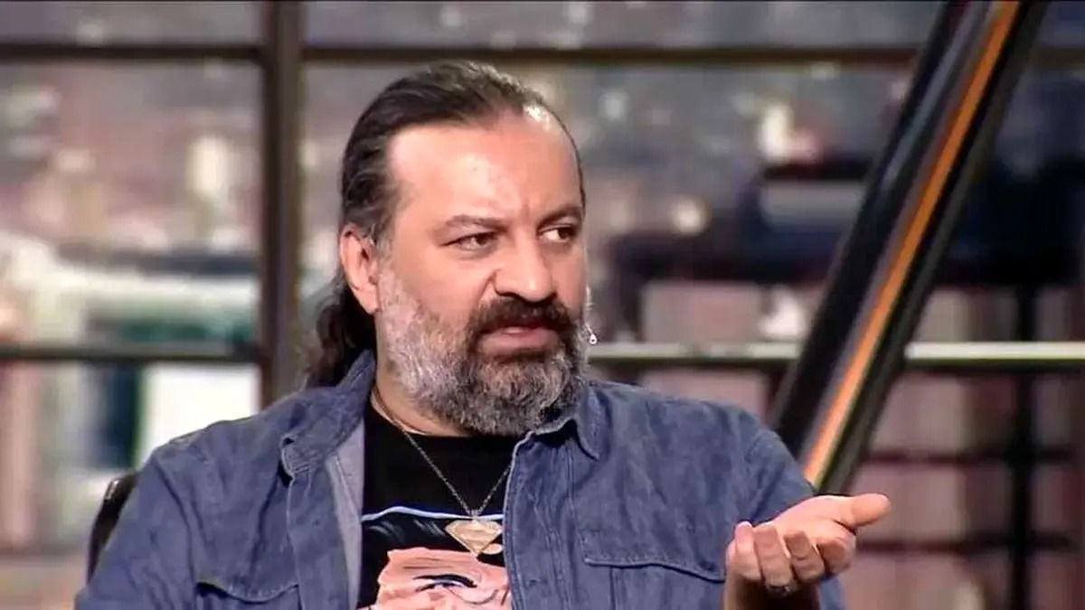 عکس| حیوانات خانگی مهراب قاسم‌خانی را دیده اید؟/ چقدر پت دارد