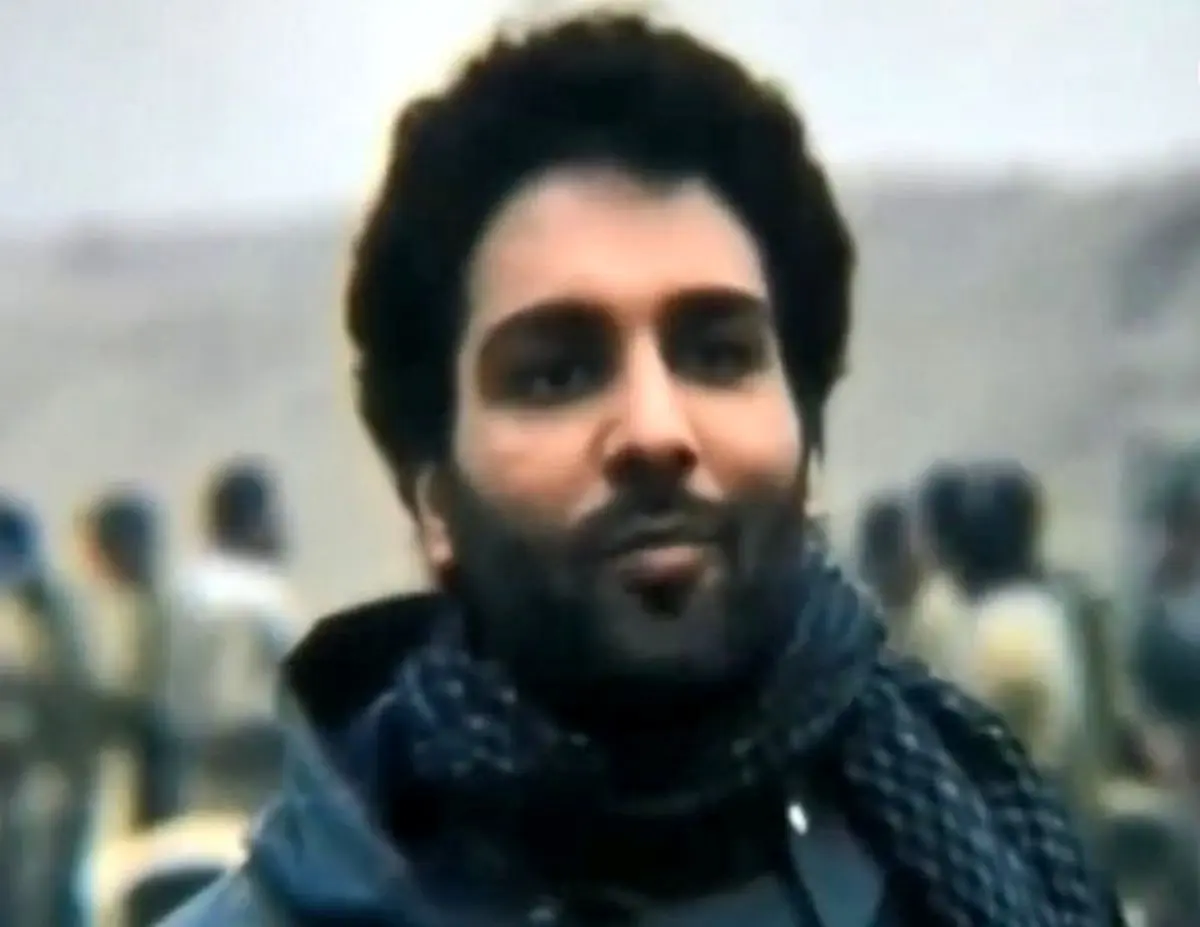 مهران مدیری