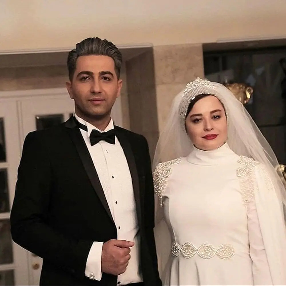 مهراوه شریفینیا