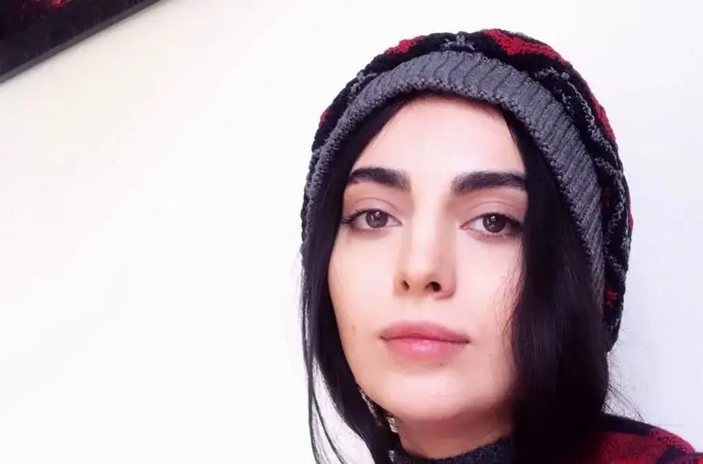 مهشید جوادی