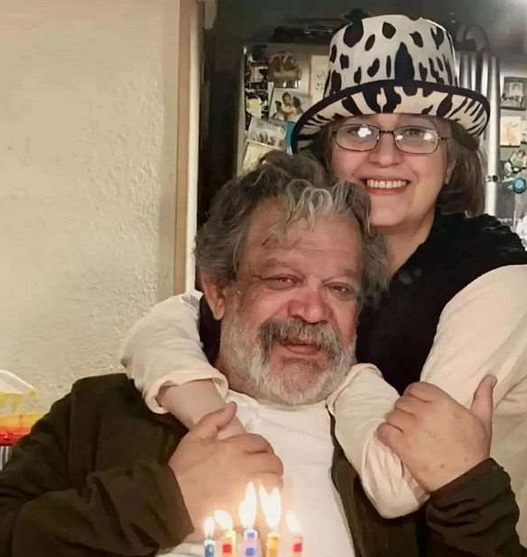 مهناز افضلی بازیگر و همسر