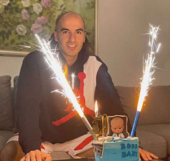 مهیار سریال “نون خ” با تم بچه رئیس