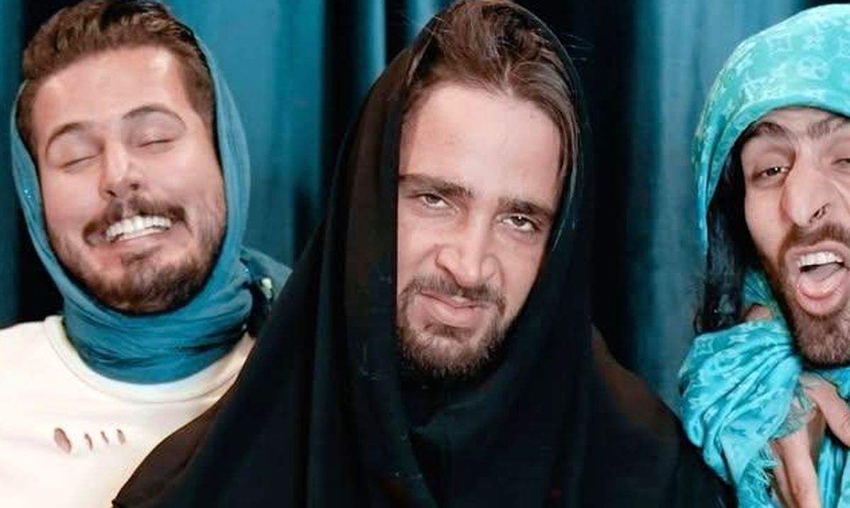 میلاد قاسمی خواه