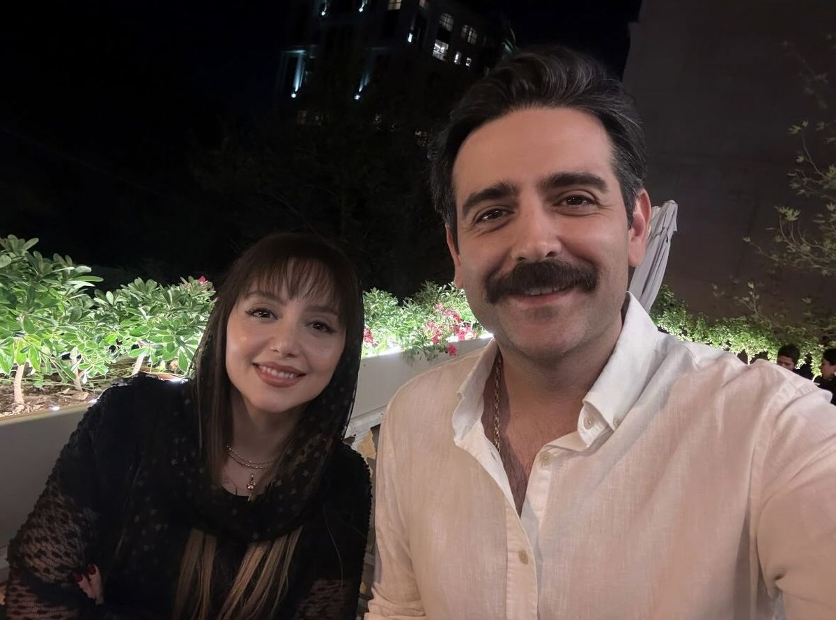 عکس| نگاهی خانه مجردی جذاب امیرحسین آرمان با دکوراسیون مینیمال