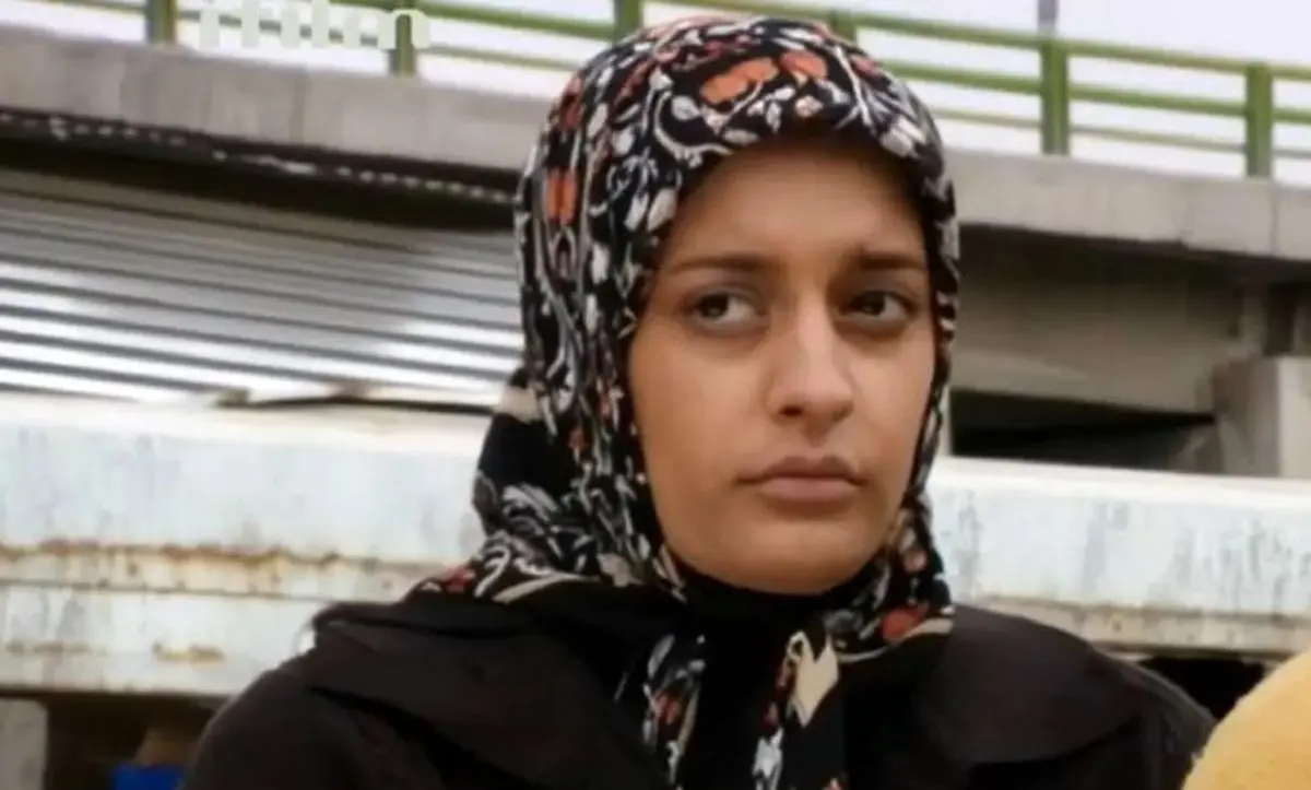 عکس| تغییر چهره جذاب ناهید محمودی؛ بازیگر گلپری سریال آوای باران بعد از 12 سال چقدر زیبا شد