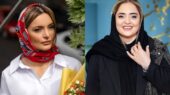 عکس | تغییر قیافه نیلوفر پارسا و نرگس محمدی در ۳۳ و ۳۹ سالگی